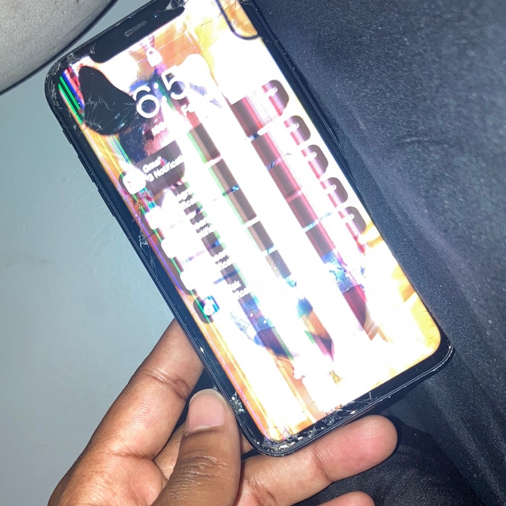I’m selling a iPhone 11